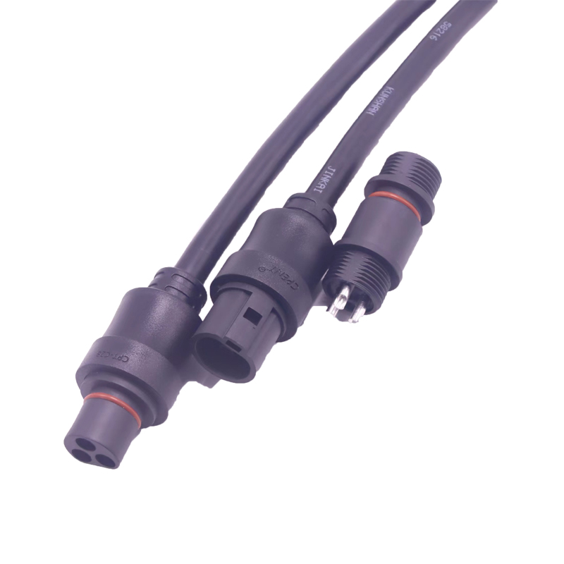 C28防水连接器